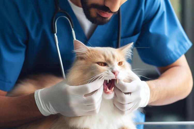 odontologo veterinario en Jerez